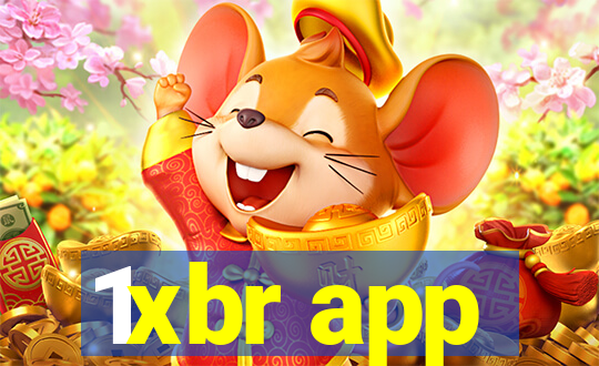 1xbr app